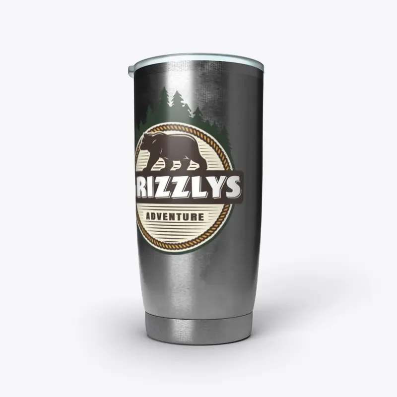 grizzlys adventure 