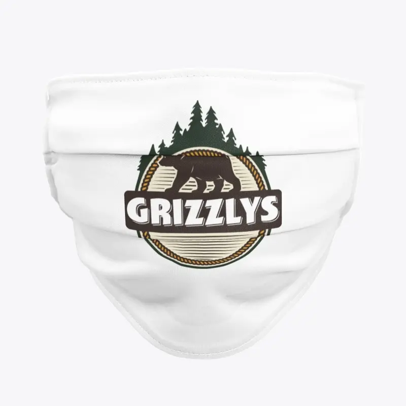 grizzlys adventure 