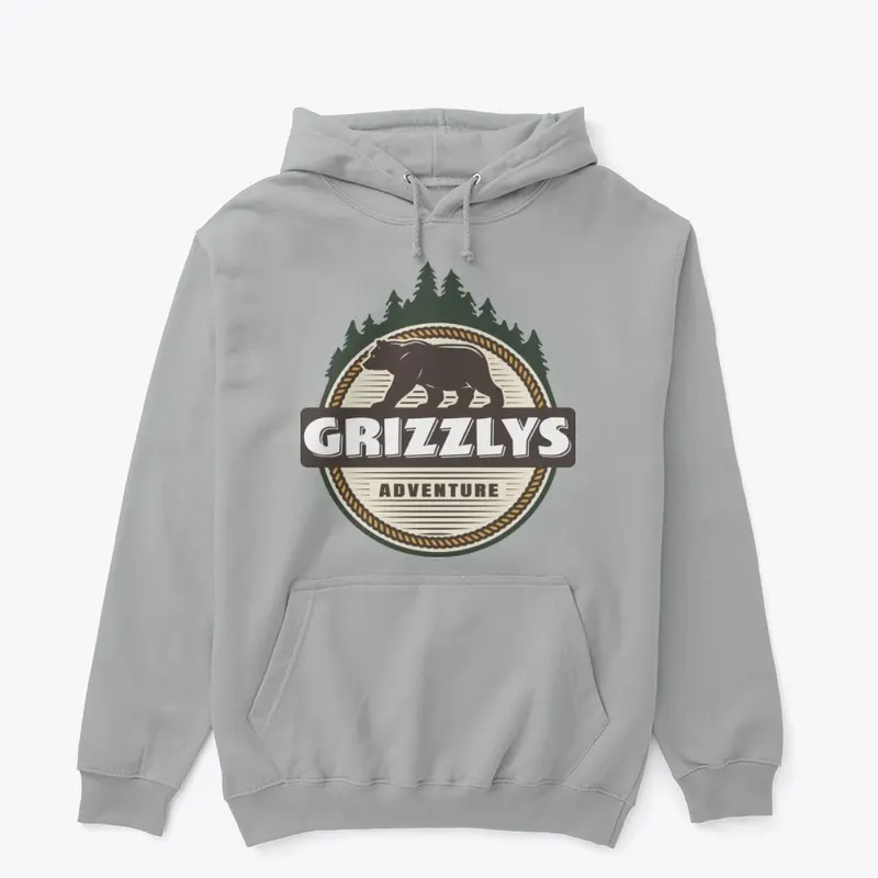 grizzlys adventure 