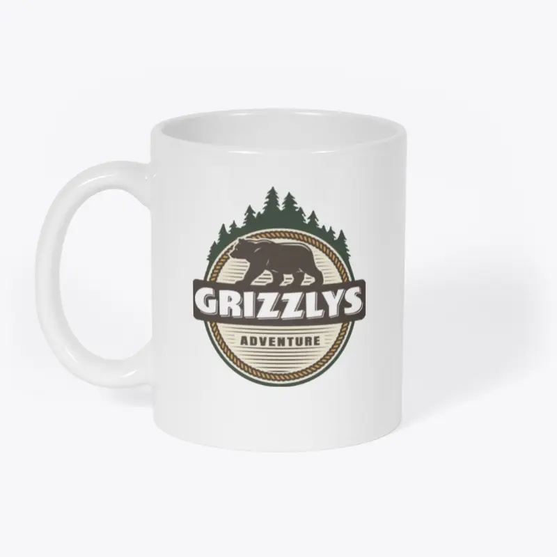 grizzlys adventure 