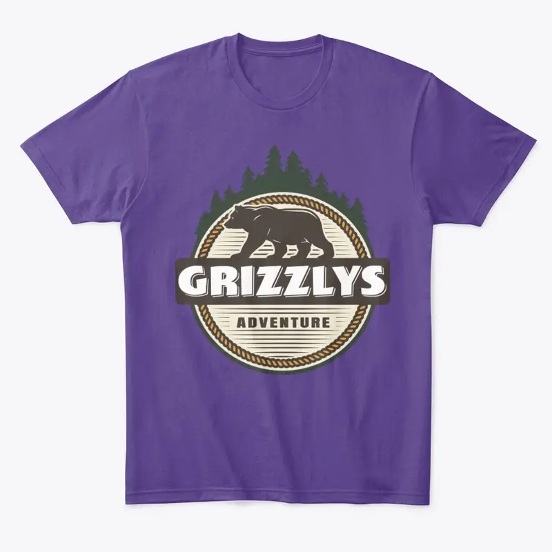 grizzlys adventure 