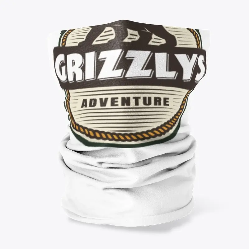 grizzlys adventure 